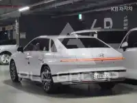 2025 Hyundai Grandeur