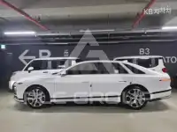 2025 Hyundai Grandeur