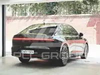 2025 Hyundai Grandeur