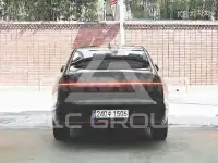 2025 Hyundai Grandeur