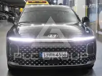 2025 Hyundai Grandeur