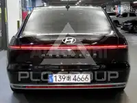 2025 Hyundai Grandeur