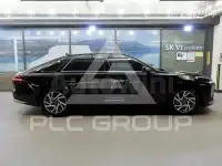 2025 Hyundai Grandeur