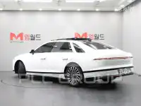 2025 Hyundai Grandeur