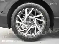 2025 Hyundai Grandeur