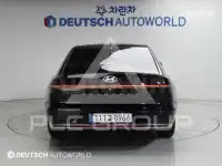 2025 Hyundai Grandeur