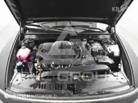 2025 Hyundai Grandeur