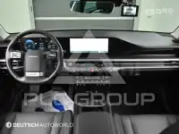 2025 Hyundai Grandeur