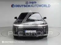 2025 Hyundai Grandeur