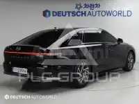 2025 Hyundai Grandeur