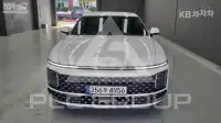 2025 Hyundai Grandeur