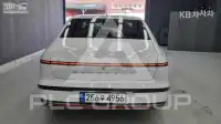 2025 Hyundai Grandeur