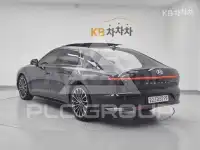 2025 Hyundai Grandeur