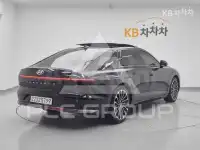 2025 Hyundai Grandeur