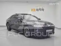2025 Hyundai Grandeur