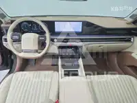 2025 Hyundai Grandeur