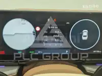 2025 Hyundai Grandeur