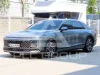 2025 Hyundai Grandeur