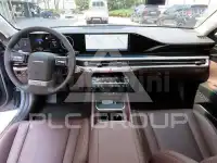 2025 Hyundai Grandeur