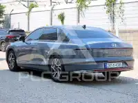 2025 Hyundai Grandeur