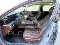 2025 Hyundai Grandeur