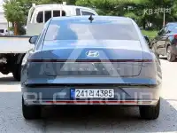 2025 Hyundai Grandeur