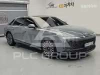 2025 Hyundai Grandeur