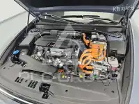 2025 Hyundai Grandeur