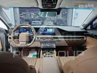 2025 Hyundai Grandeur
