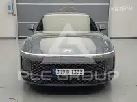2025 Hyundai Grandeur