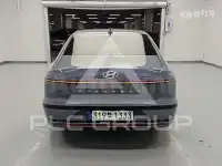 2025 Hyundai Grandeur