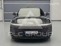 2025 Hyundai Grandeur