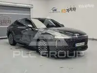 2025 Hyundai Grandeur