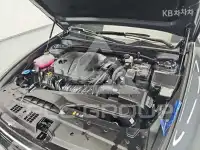 2025 Hyundai Grandeur