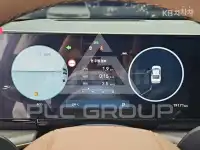 2025 Hyundai Grandeur