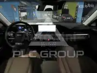2025 Hyundai Grandeur