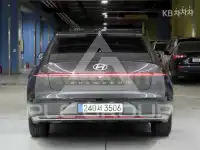 2025 Hyundai Grandeur