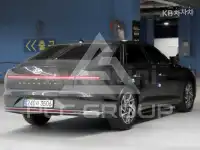 2025 Hyundai Grandeur