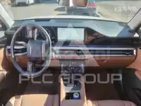 2025 Hyundai Grandeur