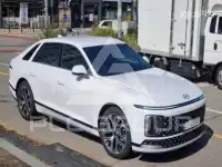 2025 Hyundai Grandeur