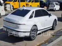 2025 Hyundai Grandeur
