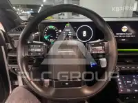 2025 Hyundai Grandeur