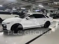 2025 Hyundai Grandeur
