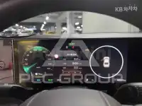 2025 Hyundai Grandeur