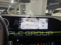 2025 Hyundai Grandeur
