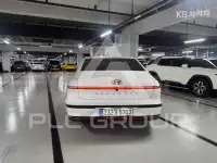 2025 Hyundai Grandeur