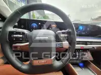 2025 Hyundai Grandeur