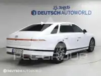 2025 Hyundai Grandeur