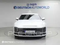2025 Hyundai Grandeur