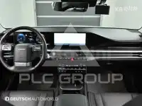 2025 Hyundai Grandeur
